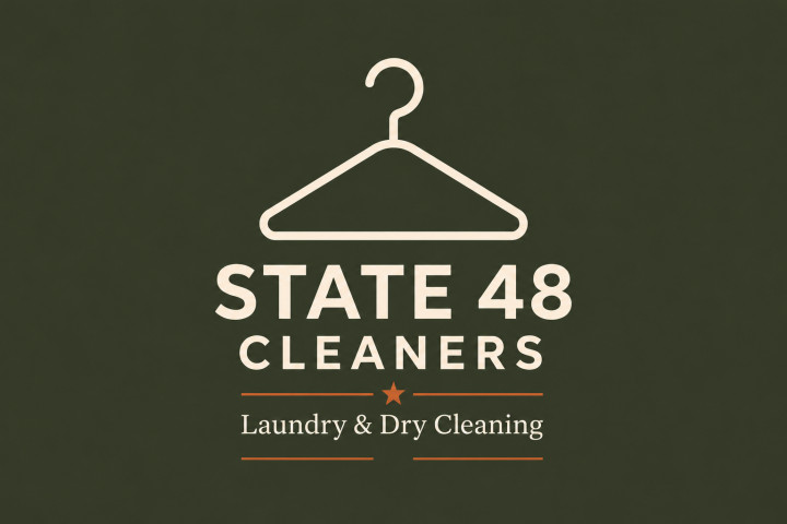 dry cleaner storefront local family owned
