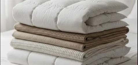 household items comforter dry clean