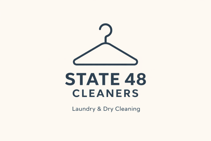 dry cleaner storefront local family owned